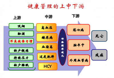 夏萌專家分享 健康管理與營(yíng)養(yǎng)醫(yī)學(xué)經(jīng)驗(yàn)之談，顛覆你的思維！