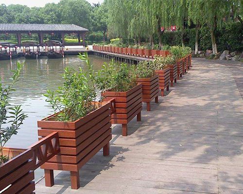 仿石欄桿 菁致建材設(shè)計施工一體 常規(guī)1.5米扇形仿石欄桿公司